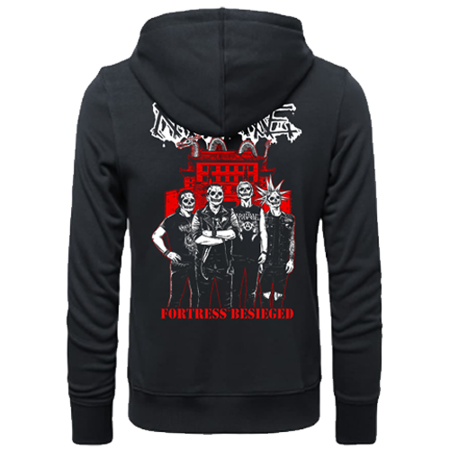 Fortress Besieged Back