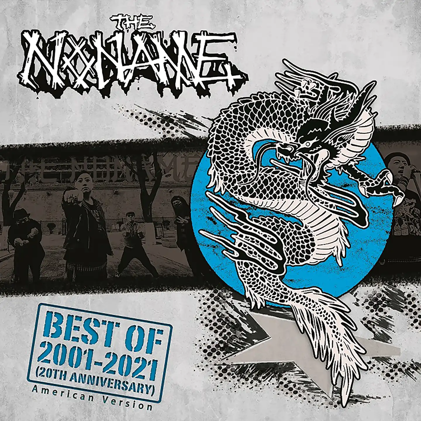 Best Of 2001-2021 (20th Anniversary) Alternate